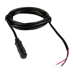 Lowrance Power Cord f/HOOK&sup2; Series - 000-14172-001