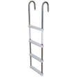 JIF Marine Pontoon Swim Ladder - DMM4 - image 1