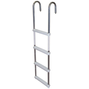 JIF Marine Pontoon Swim Ladder - DMM4 - image 1