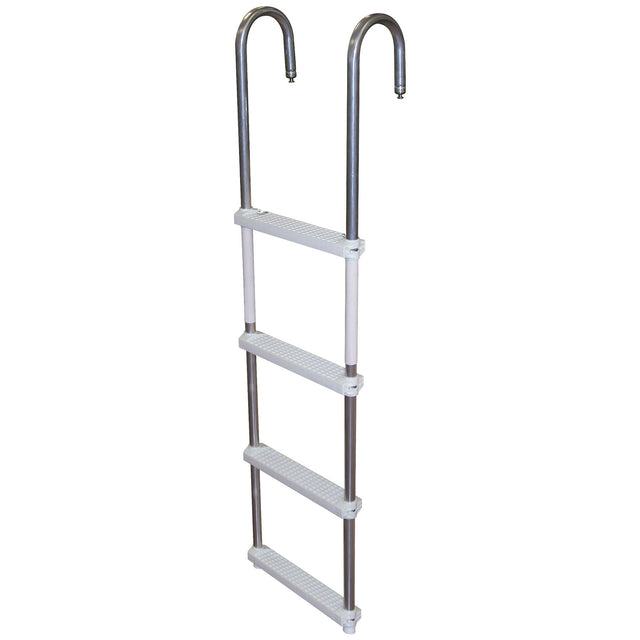 JIF Marine Pontoon Swim Ladder - DMM4 - image 1