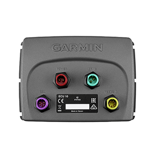 Garmin ECU 10 - Reactor&trade; 40 - 010-11053-02