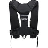 Mustang Elite 190 Offshore Inflatable PFD - Black [MD3170-13-0] - official Mustang Survival product image 6