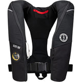 Mustang Elite 190 Offshore Inflatable PFD - Black [MD3170-13-0] - official Mustang Survival product image 7