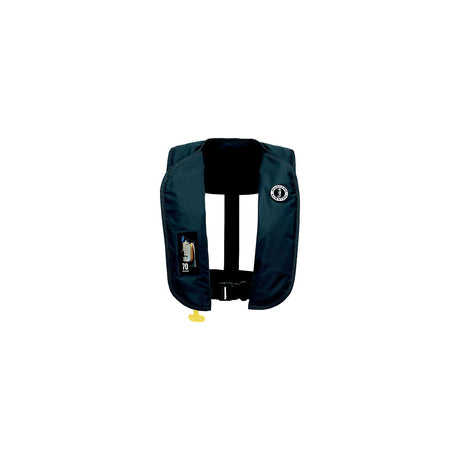 Mustang MIT 70 Manual Inflatable PFD - Admiral Grey [MD4041-191-0-202] - official Mustang Survival product image 3