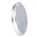 Shurhold Bucket Seat/Lid - White - 2401