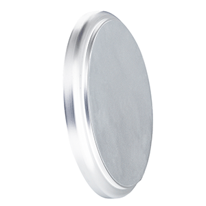 Shurhold Bucket Seat/Lid - White - 2401