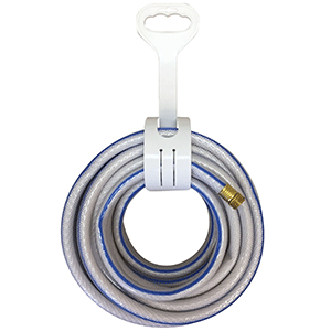Shurhold Hose Carry Strap - White - 289