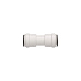 Sea Tech Aqualock 0959079 Plastic Fitting, Coupling Connector, 1/2" CTS - 959079
