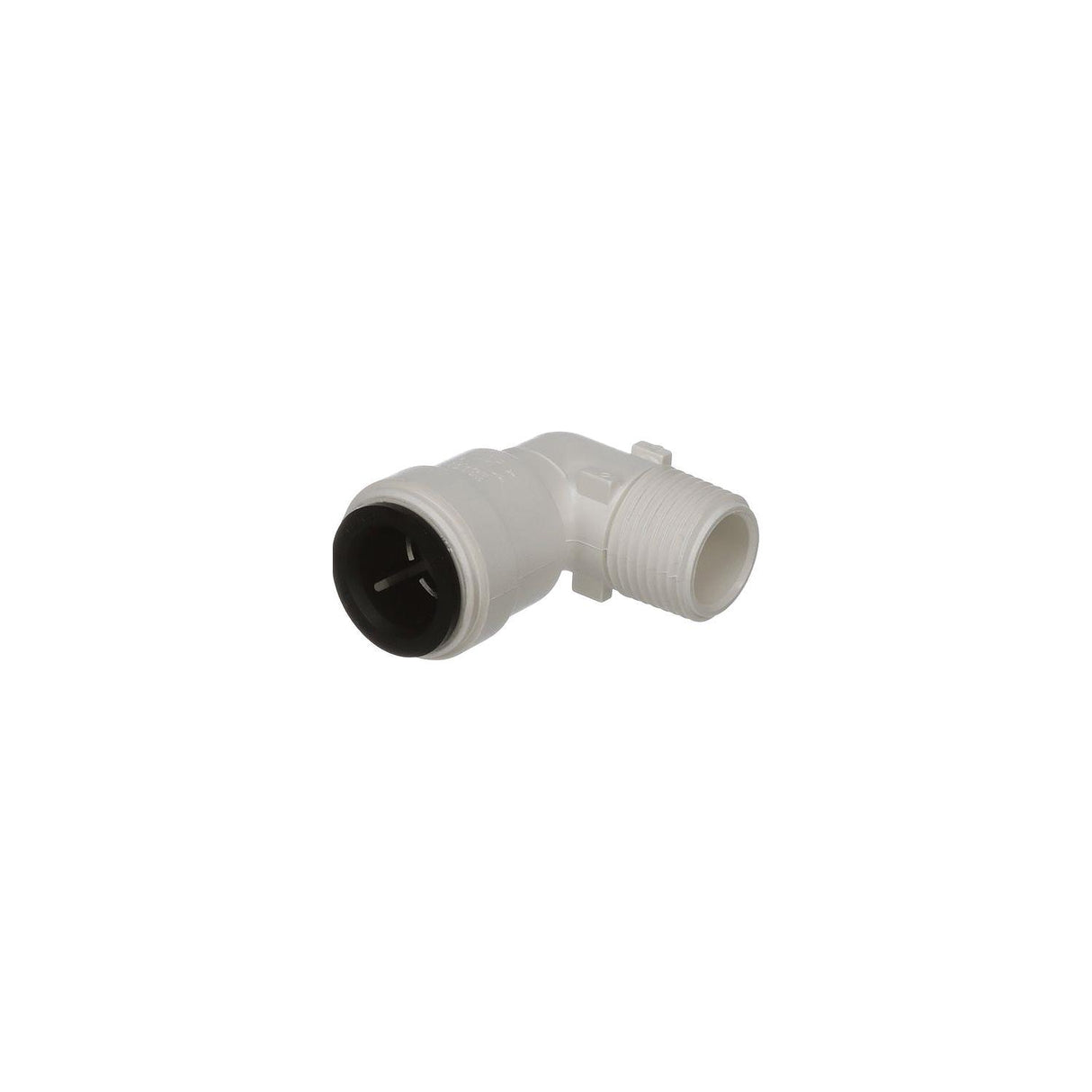Sea Tech Aqualock 0959088 Plastic Fitting, Male Elbow, 1/2" CTS - 959088