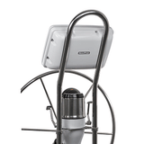 NavPod SailPod Pre-Cut f/Garmin 1242xsv, 1222xsv &amp; 1222 f/9.5" Wide Guard - GP1200-13