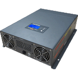 Xantrex Freedom X 3000 Truesine Inverter - 120AC/12DC Hardwire - 817-3000