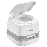 Thetford Marine Thetford Porta Potti 335 Marine Toilet w/Hold Down Kit - 92828