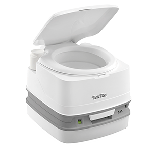 Thetford Marine Thetford Porta Potti 345 Marine Toilet - 92814