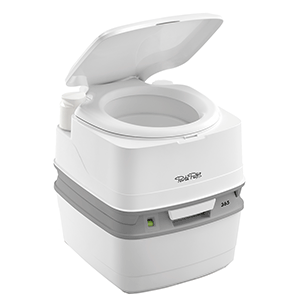 Thetford Marine Thetford Porta Potti 365 Marine Toilet - 92820
