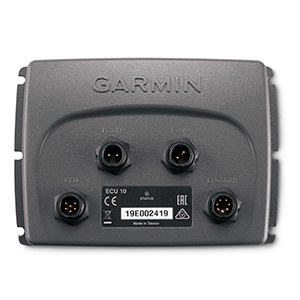 Garmin Electronic Control Unit (ECU) for GHP Compact Reactor&trade; - 010-11053-01