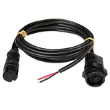 Lowrance 7-Pin Adapter Cable to HOOK&sup2; 4x &amp; HOOK&sup2; 4x GPS - 000-14070-001