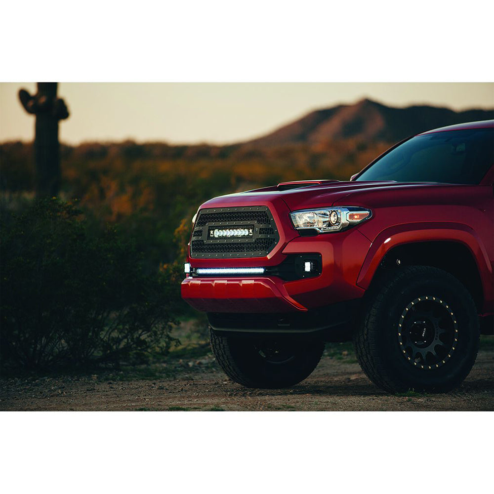 Foco de 10" Serie SR de RIGID Industries [910213]