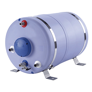 Quick Nautic Boiler B3 - 3.9 Gallon - 12V - 300W - FLB31503S120A00