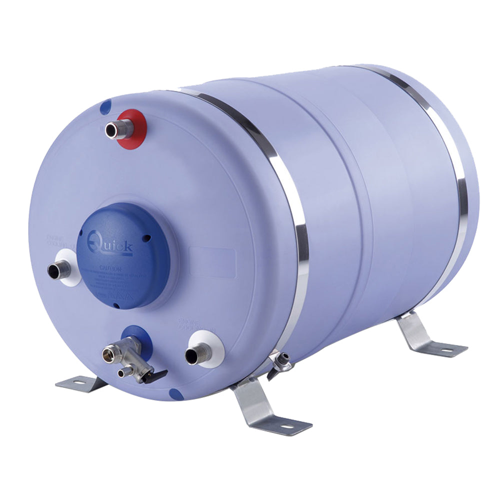 Caldera Quick Nautic B3 - 3.9 Galones - 12V - 300W [FLB31503S120A00]