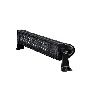 HEISE LED Lighting Systems HEISE Dual Row LED Light Bar - 22" - HE-DR22