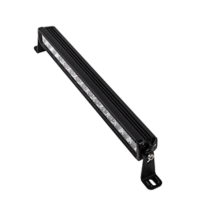 HEISE LED Lighting Systems HEISE Single Row Slimline LED Light Bar - 20-1/4" - HE-SL2014