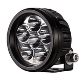 HEISE LED Lighting Systems HEISE Round LED Driving Light - 3.5" - HE-DL2