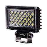 HEISE Rectangle Work Light - 3.625" x 2" [HE-WL1]