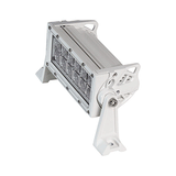 HEISE LED Lighting Systems HEISE Dual Row Marine LED Light Bar - 8" - HE-MDR8