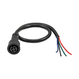 HEISE LED Lighting Systems HEISE Pigtail Adapter f/RGB Accent Lighting Pods - HE-PTRGB