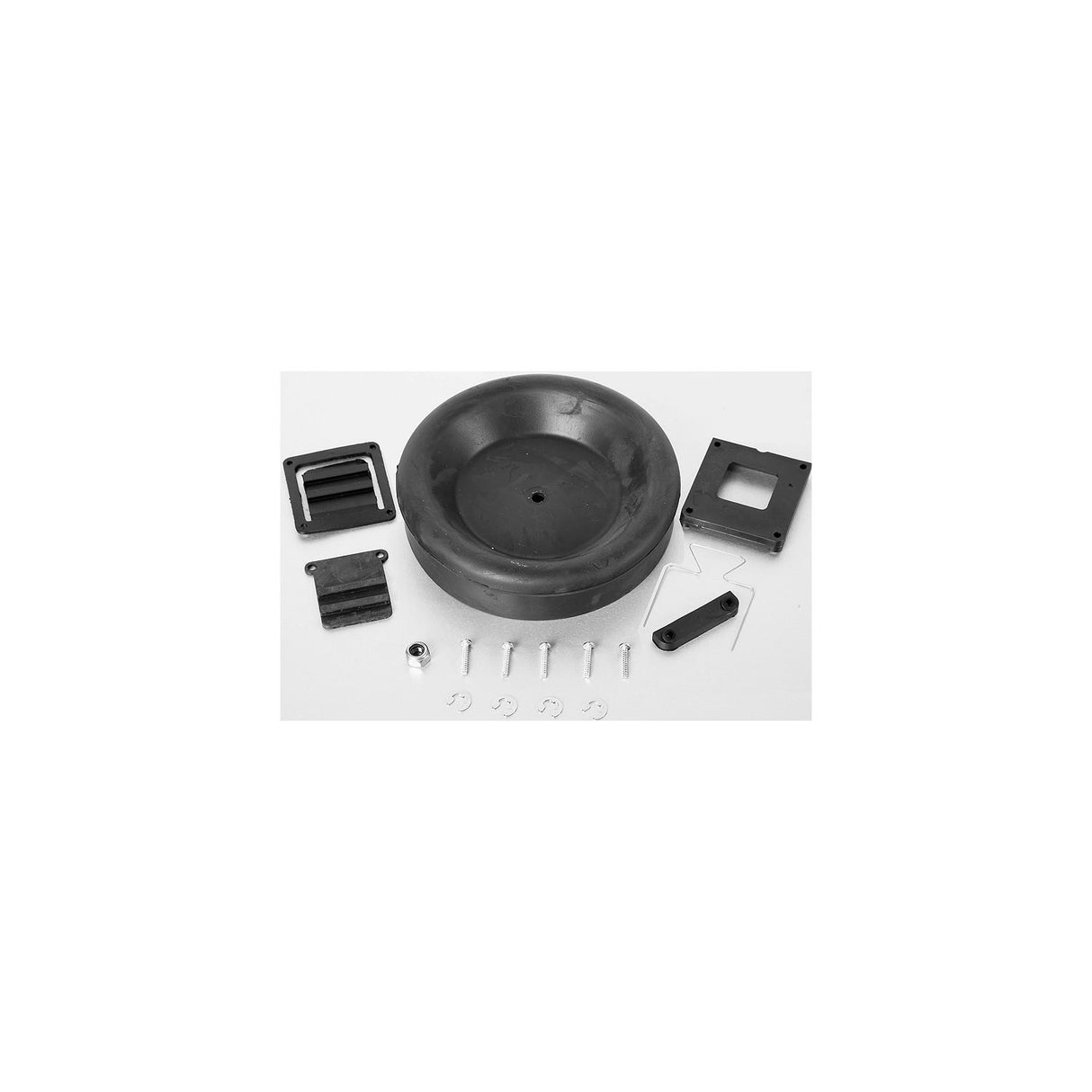 Whale AK4400 Service Kit For Gusher Titan (Neoprene) - AK4400