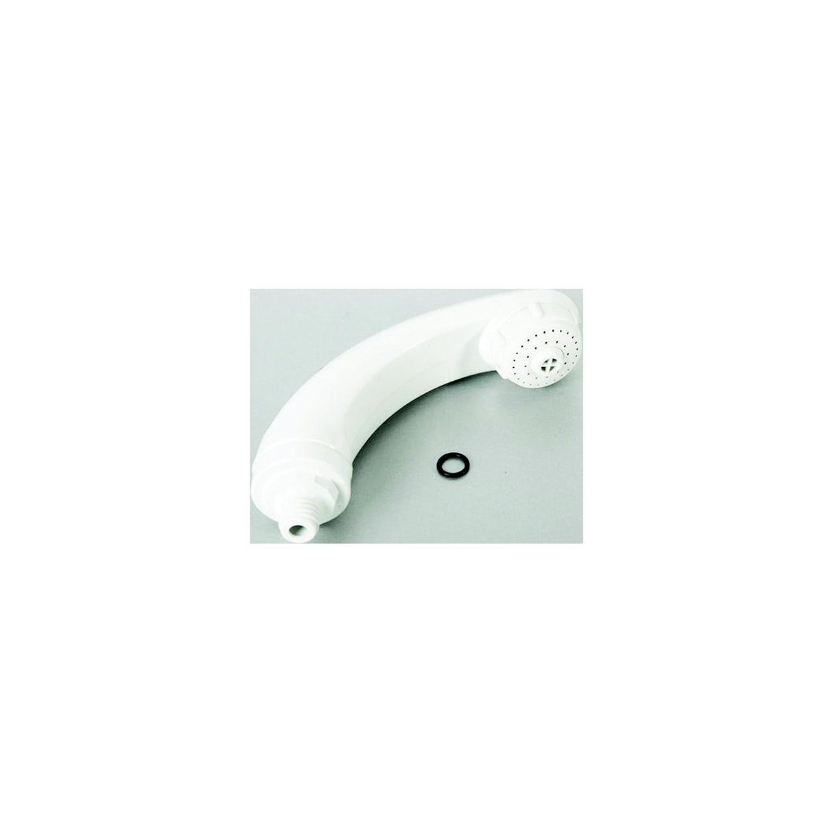 Whale Replacement Old Style Handset, 3/8" Threads - AS5123
