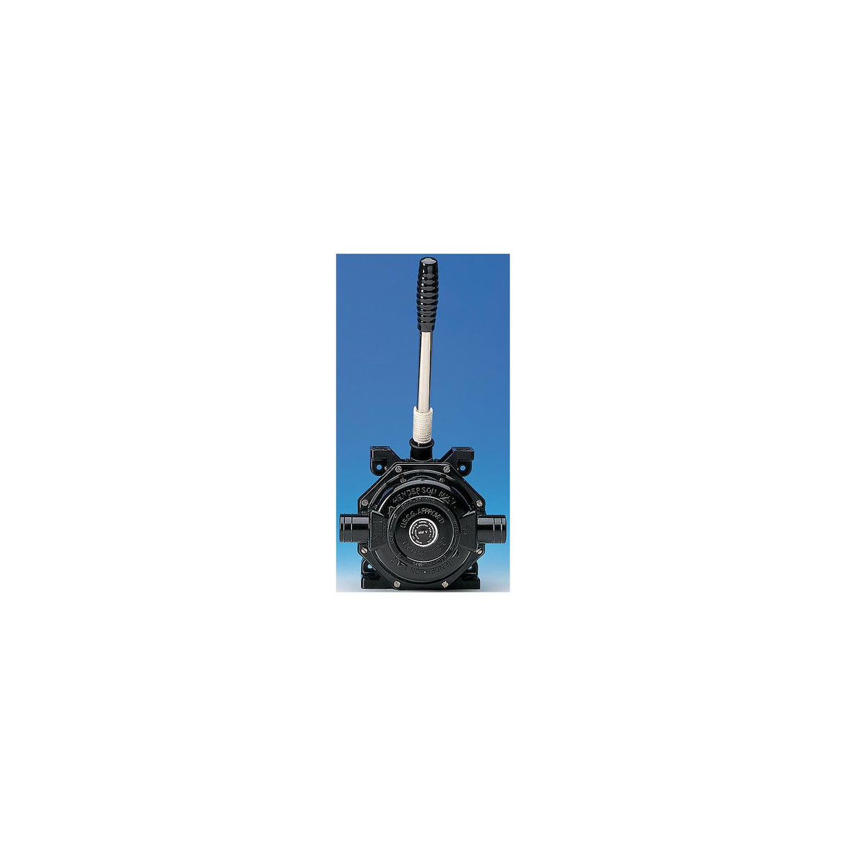 Whale MK5 Universal Manual Bilge Pump [BP0510] - official Whale product image 2