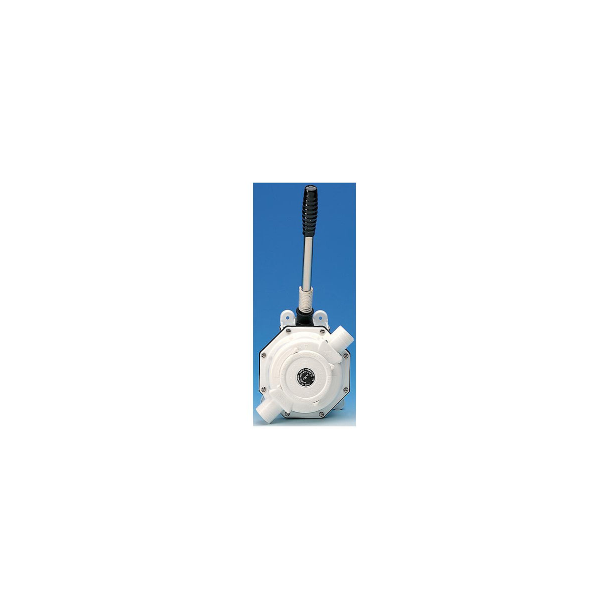 Whale MK5 Manual Black Waste Sanitation Pump [BP0527] - official Whale product image 2