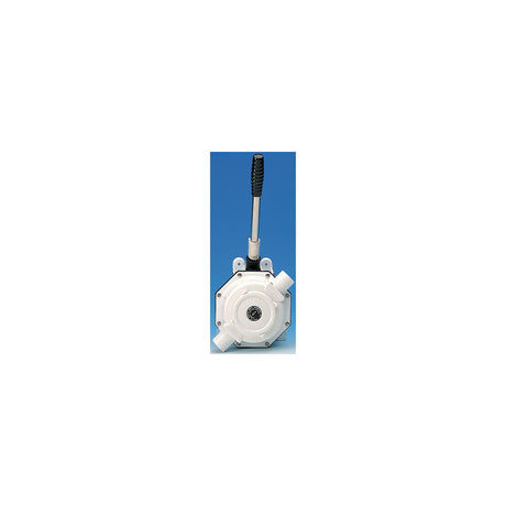 Whale MK5 Manual Black Waste Sanitation Pump [BP0527] - official Whale product image 2