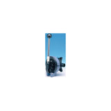 Whale Gusher Titan Manual Bilge Pump On Deck Mount [BP4402] - official Whale product image 2