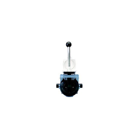 Whale Gusher Titan Manual Bilge Pump Thru Deck/Bulkhead [BP4410] - official Whale product image 2