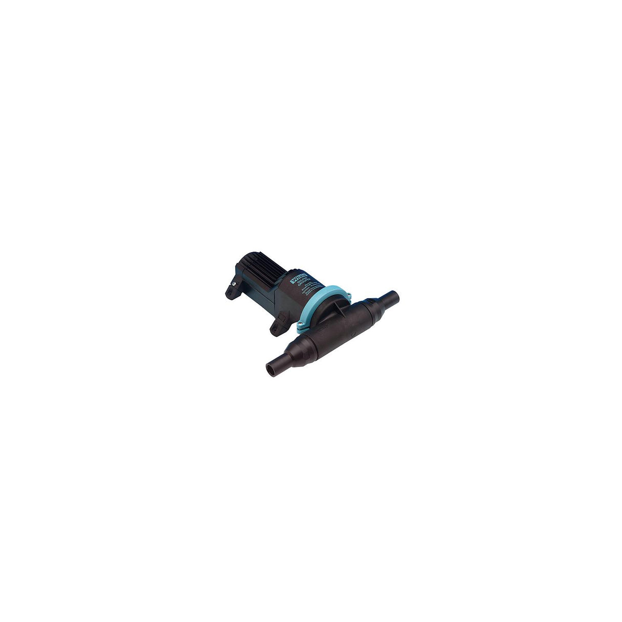 Whale Gulper Grouper Fishbox Evacuation Pump 12V [BP4572] - official Whale product image 2