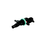Whale Gulper Grouper Mk3 Fishbox/Waste Pump w/90 Degree Ports - 12V [BP4772] - official Whale product image 2
