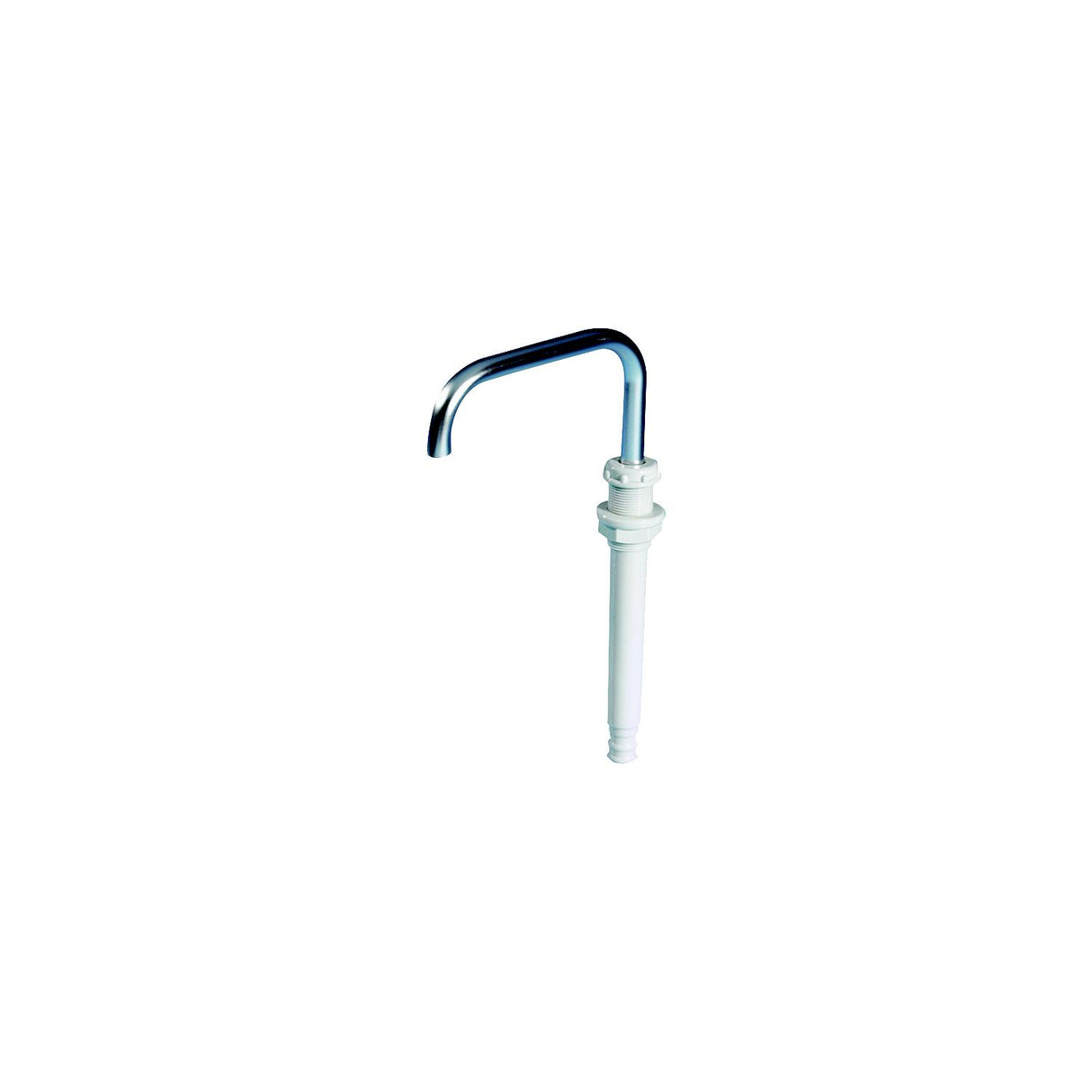 Whale FT1152 Telescopic Faucet - Outlet Only - FT1152