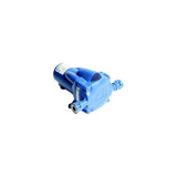 Whale FW1215 Watermaster Automatic Pressure Pump - 12L - 45PSI - 12V [FW1215] - official Whale product image 2