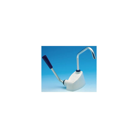 Whale Flipper Manual Galley Hand Operated Pump [GP0418] - official Whale product image 2