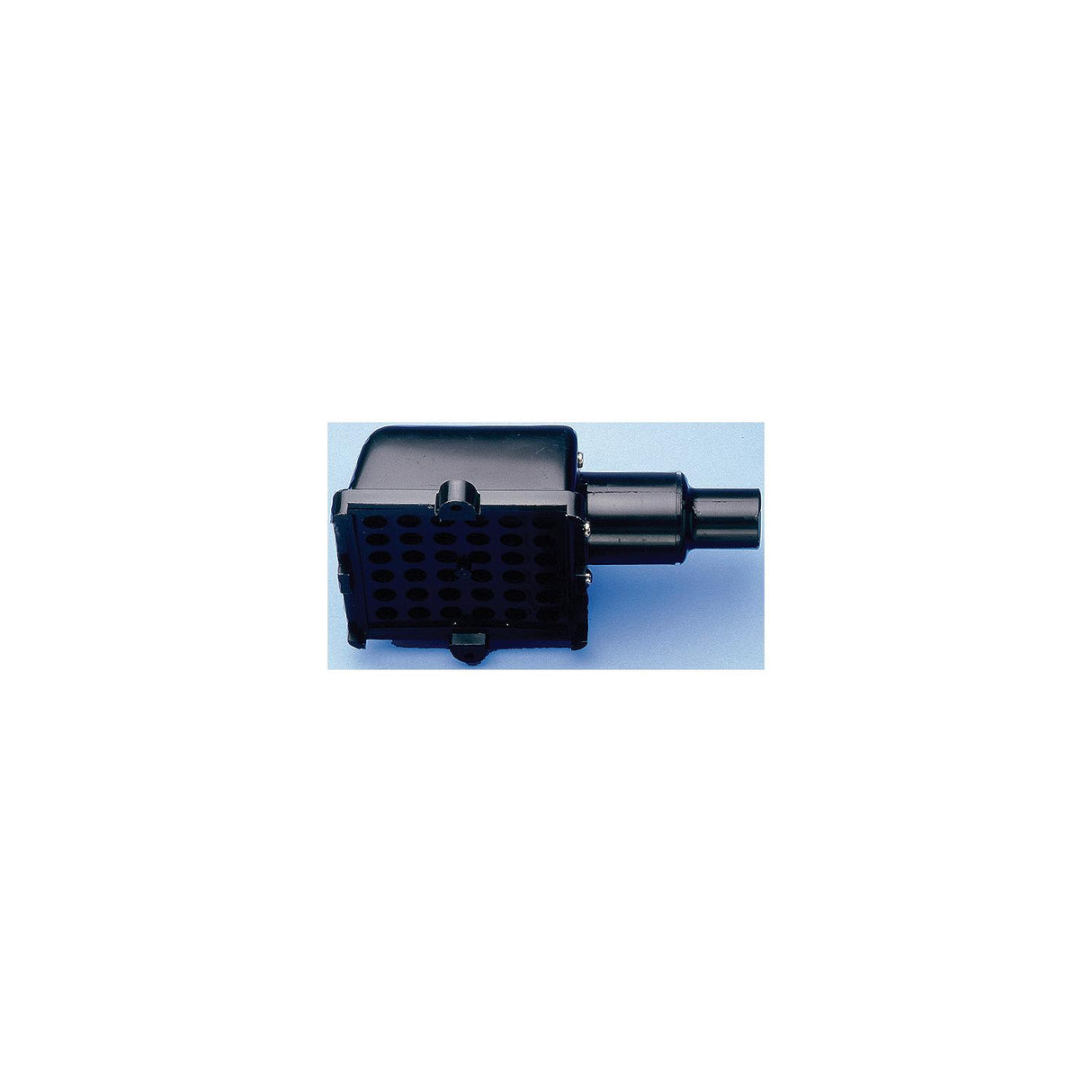 Whale SB4222 Strainer S-E Valve Marine Boat