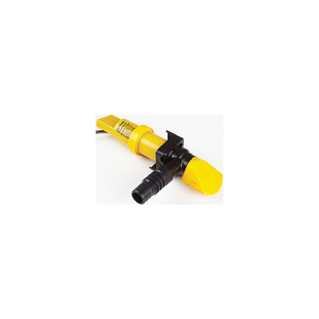 Whale Supersub 12V 1100GPH Low Profile Automatic Bilge Pump [SS1212] - official Whale product image 2