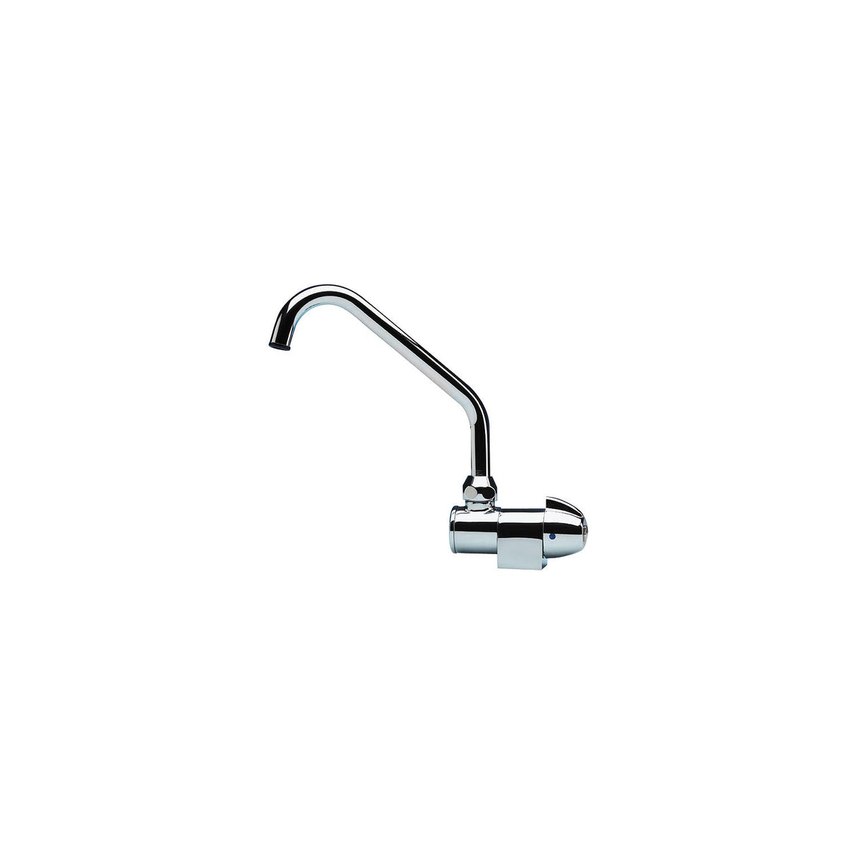 Whale Compact Cold Water Fold Down Faucet - TB4110