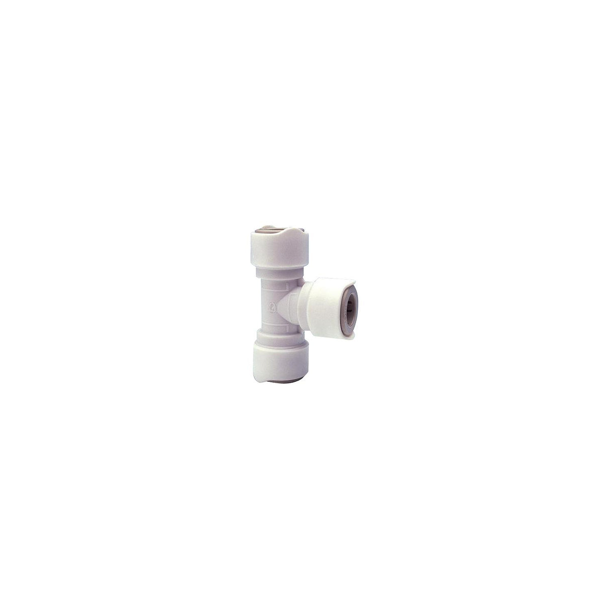 Whale WX1502B Equal Tee, 15mm - WX1502B