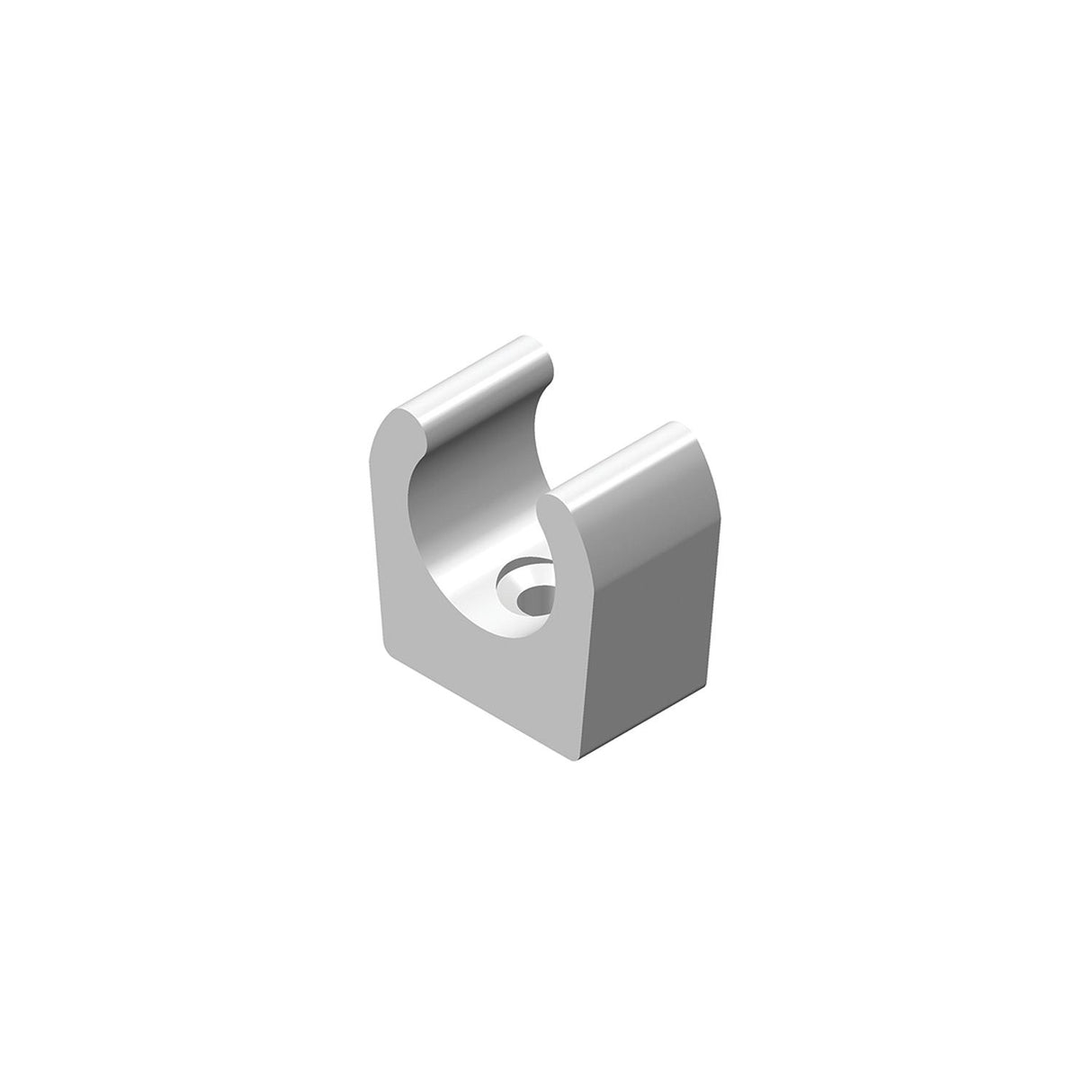 Whale WX1565B Tube Mounting Clip - WX1565B
