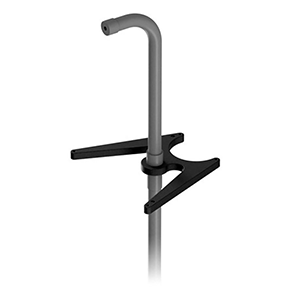 Garmin Panoptix&trade; Ice Fishing Mount - 010-12676-10