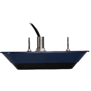 Navico StructureScan 3D&reg; Thru-Hull Transducer w/Medium/High CHIRP - 000-14255-001