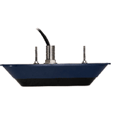 Navico StructureScan 3D&reg; Thru-Hull Transducer w/Medium/High CHIRP - 000-14255-001