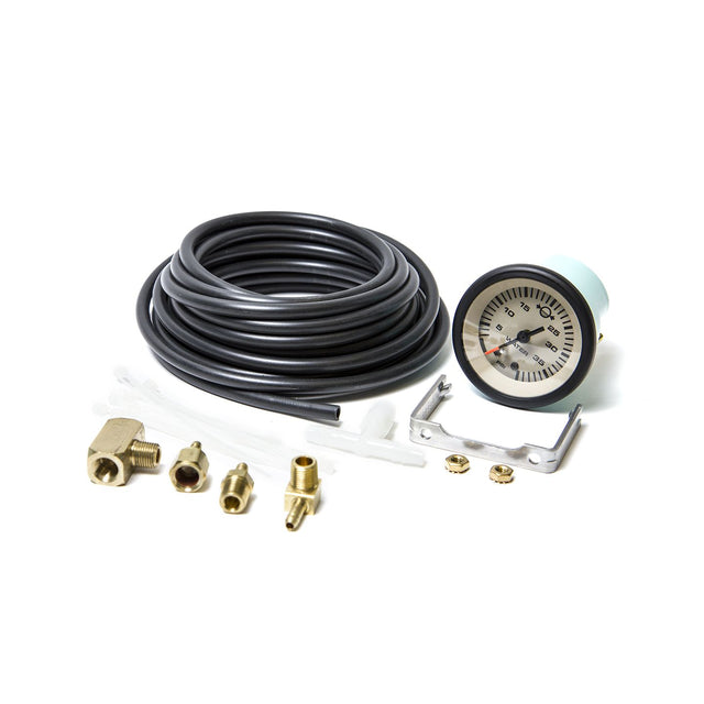Sierra International Sahara Gauges - Water Pressure Gauge Kit (30 PSI) - 69870P - image 1